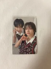 BOYNEXTDOOR JAPAN 2ND SINGLE boylifeトレカ