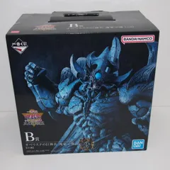 2025年最新】オベリスクの巨神兵 b賞の人気アイテム - メルカリ