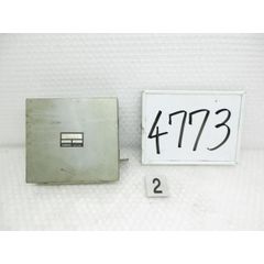 極美品】音秀 PL-032 2発 カーペット仕上げ BOX型サブウーファー