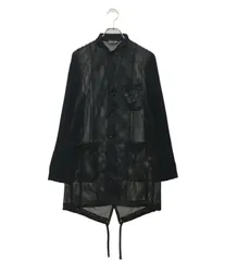 25ss COMME des GARCONS HOMME DEUX 3B JACKET BLACK 3Bジャケット コムデギャルソン オムドゥ