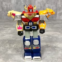 電子戦隊デンジマン ダイデンジン GB-14 超合金 ポピー【ジャンク