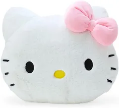ハローキティ フェイス形クッションS 272477 サンリオ SANRIO