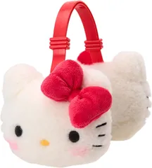 キッズ イヤーマフ ハローキティ サンリオ SANRIO  283118 耳あて 防寒 暖かい