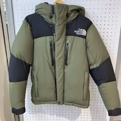 THE NORTH FACE／ザ　ノースフェイス／Baltro Light Jacet／ND91950／ダウンジャケットのサムネイル