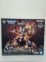 2025年最新】ウォーグレイモン 一番くじの人気アイテム - メルカリ