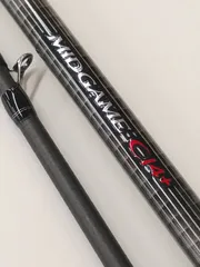 2026年最新】ミッドゲームci4の人気アイテム - メルカリ