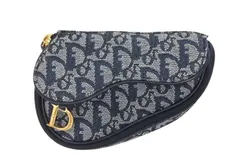 2025年最新】ディオール ポーチ トロッターの人気アイテム - メルカリ