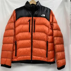 THE NORTH FACE ／ザノースフェイス／ダウンジャケット／ND91307のサムネイル