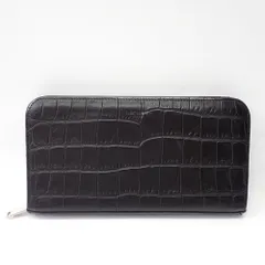 2025年最新】saintlaurent サンローラン ラウンドファスナーの人気