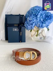 【今日特価】C-D セディ サドル ダブルフェイスベルト