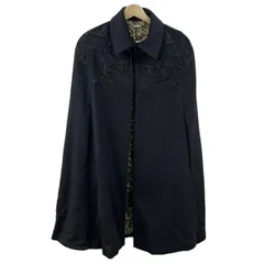 2025年最新】Lois CRAYON レディース ポンチョ・ケープコートの人気