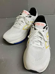 New Balance ニューバランス スニーカー ランニングシューズ Fresh Foam X 860 M860Z14 27㎝ ホワイト マルチ