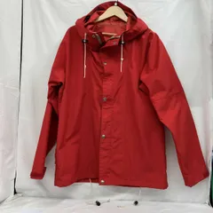 THE NORTH FACE/ザノースフェイス／マウンテンパーカー／茶タク／'GORE-TEX／サイズM