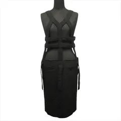 2025年最新】ジャンパースカート コム・デ・ギャルソンの人気アイテム