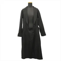 2025年最新】COMME des GARCONS レディース ロングワンピースの人気