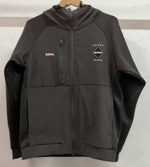 fcrb ブリストル Bristol エフシーレアルブリストル パーカージャージ
