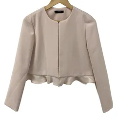 2025年最新】yoko chan ジャケットの人気アイテム - メルカリ