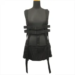 2023SS BLACK COMME des GARCONS サロペットS 2023SS BLACK COMME des GARCONS サロペットS 2023SS BLACK COMME des