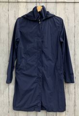 THE NORTH FACE NP21863 ネイビー ナイロンジャケット軽量 - メルカリ