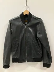 2025年最新】rats レザージャケットの人気アイテム - メルカリ