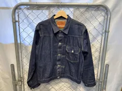 2025年最新】リーバイス506xx 40の人気アイテム - メルカリ