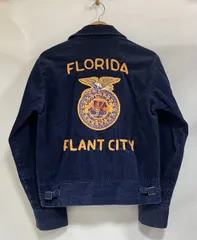 2025年最新】FFA コーデュロイジャケットの人気アイテム - メルカリ