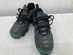 NIKE AIR VAPORMAX PLUSスニーカー　ナイキ　28センチ