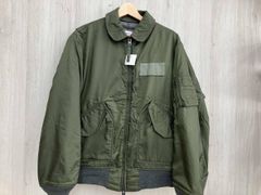 RODEO CROWNS MA-1 カーキ F カジュアル シンプル ノーカラー - メルカリ