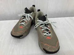 Nike Juniper Trail 3 スニーカー　ナイキ　27センチ