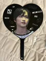 2025年最新】ヘチャン うちわの人気アイテム - メルカリ