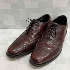 流行のアイテム FLORSHEIM フローシャイム バイカラー サドルシューズ