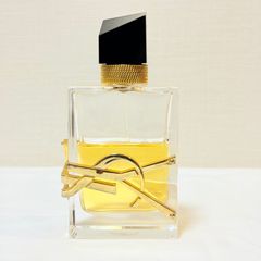 Yves Saint Laurent リブレ オーデトワレ 50ml - メルカリ