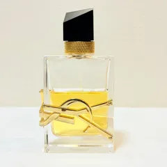 YVES SAINT LAURENT LIBRE eau de parfum イヴサンローラン　リブレ　オードパルファム  香水　50ml
