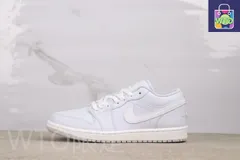 【今日特価】Jordan FV8486-400 Air Jordan 1 Low - top Light Blue（ライトブルー）