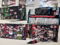 DARTSLIVE Special Pack 北斗が如く コンプリートセット - メルカリ