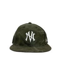 フェード Monday suck ヤンキース 迷彩 カモ柄 ツリーカモ - メルカリ