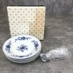 未使用　美品　ナルミ　深皿　大プレート NARUMI ナルミ 食器 皿 大皿 ディナープレート 27cm ミュージック