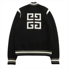2025年最新】Givenchy スタジャンの人気アイテム - メルカリ