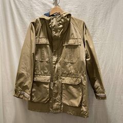 ESCADA 総柄パグ柄キルティングジャケット pug - メルカリ