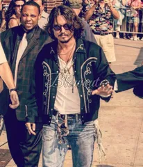 2025年最新】ウエスタンジャケット 50sの人気アイテム - メルカリ