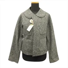 2025年最新】リボンジャケット comme des garconsの人気アイテム