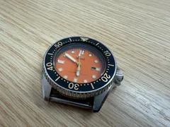 SEIKO / クォーツ / ミニダイバー / 腕時計 / 2625-0010