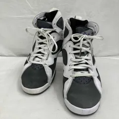 NIKE CU9307-100／エア ジョーダン 7 レトロ スニーカー