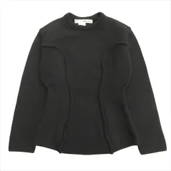 2025年最新】COMME des GARCONS レディース ニット・セーターの人気