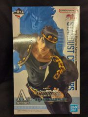 BANDAI SPIRITS 이치 반 쿠지 조조의 기묘한 모험 스타 더스트 크루세이더스 STAND RUSH! A상 공조 승타로 MASTERLISE