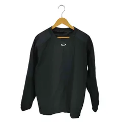 オークリー OAKLEY Striking Wind LS Pullover 4.0 ウインド プルオーバー メンズ JPN：XL のサムネイル