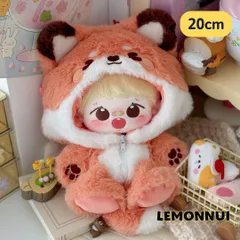 2025年最新】ちびぬい服 オーダーの人気アイテム - メルカリ