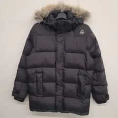 95/M リーボック ダックダウン