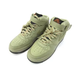 2025年最新】AIRFORCE1オリーブの人気アイテム - メルカリ