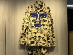PUMA×KIDSUPER 530402 96/AOP FLEECE/セットアップ その他インナー Lサイズ